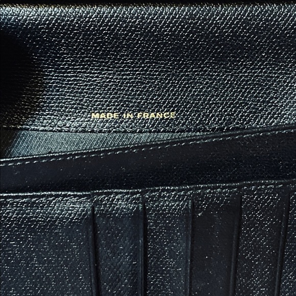 🖤Chanel 🖤Long wallet 💎💎💎 - Picture 15 of 16